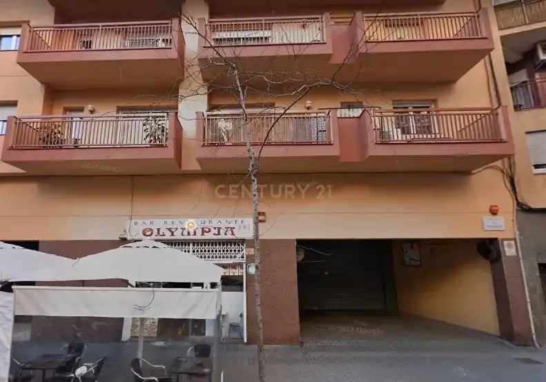 Parkplatz zum Verkauf in Palencia 28