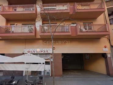 Parkplatz zum Verkauf in Palencia 28