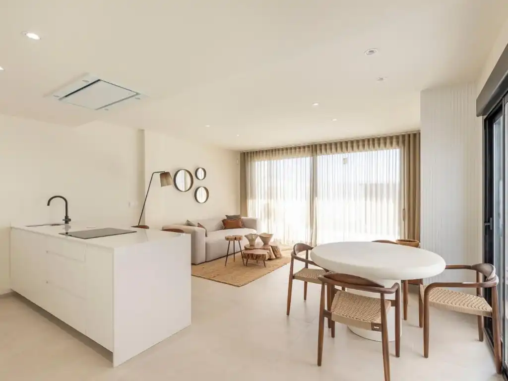 Casa con piscina en venta en Las Lomas de Rame - Bahía Bella, imagen 7