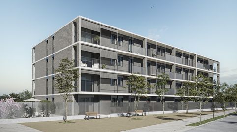 Foto 2 von Wohnung zum Verkauf in Carrer de la Font de la Teula, Domeny, Girona