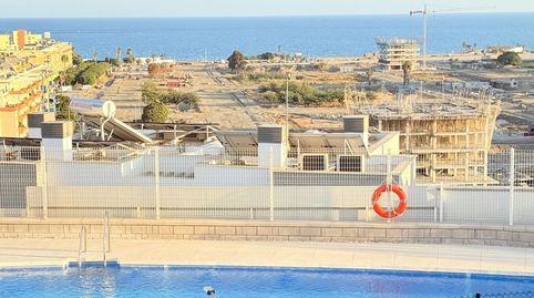 Foto 5 de Casa adosada en venta en Viña Málaga, Vélez-Málaga