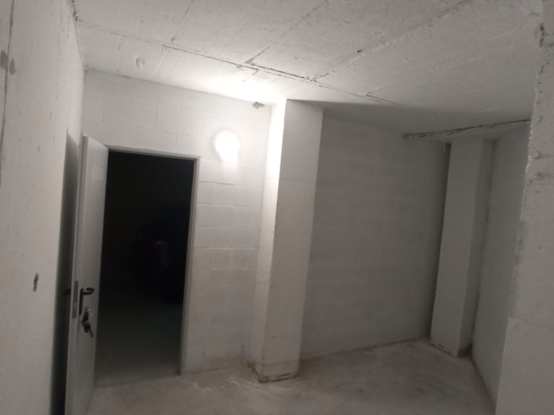 Abstellraum miete in Fuengirola