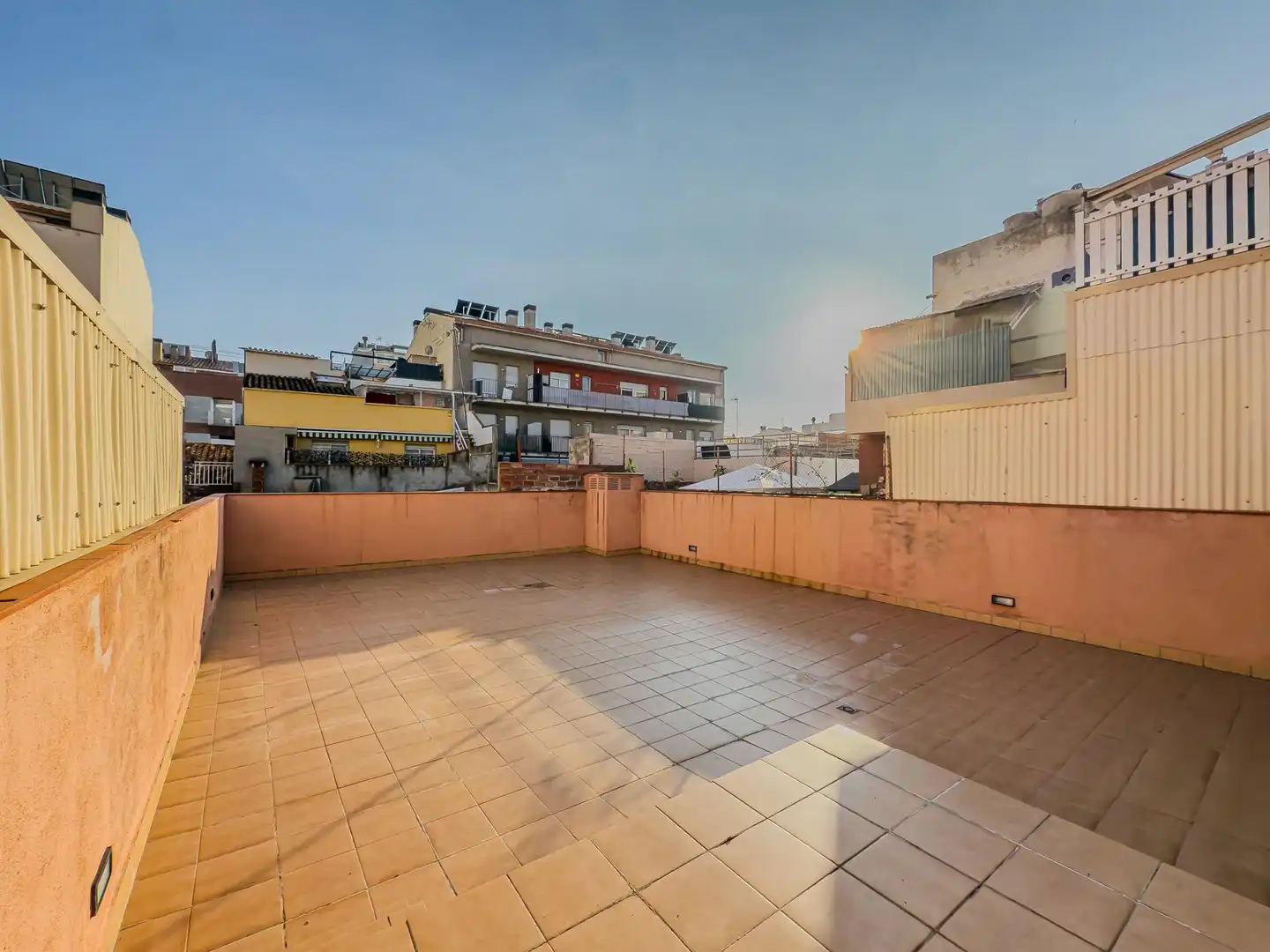 Terrassa de Planta baixa en venda en Terrassa amb Aire condicionat, Calefacció i Terrassa
