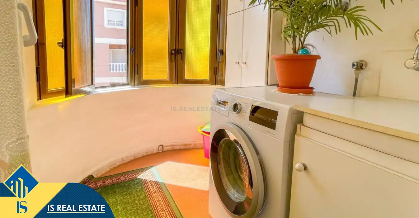 Apartament amb ascensor en venda a Centro, imagen 8