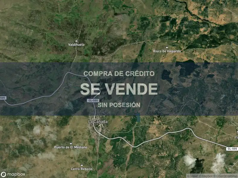 Pis en venda en Herradón de Pinares