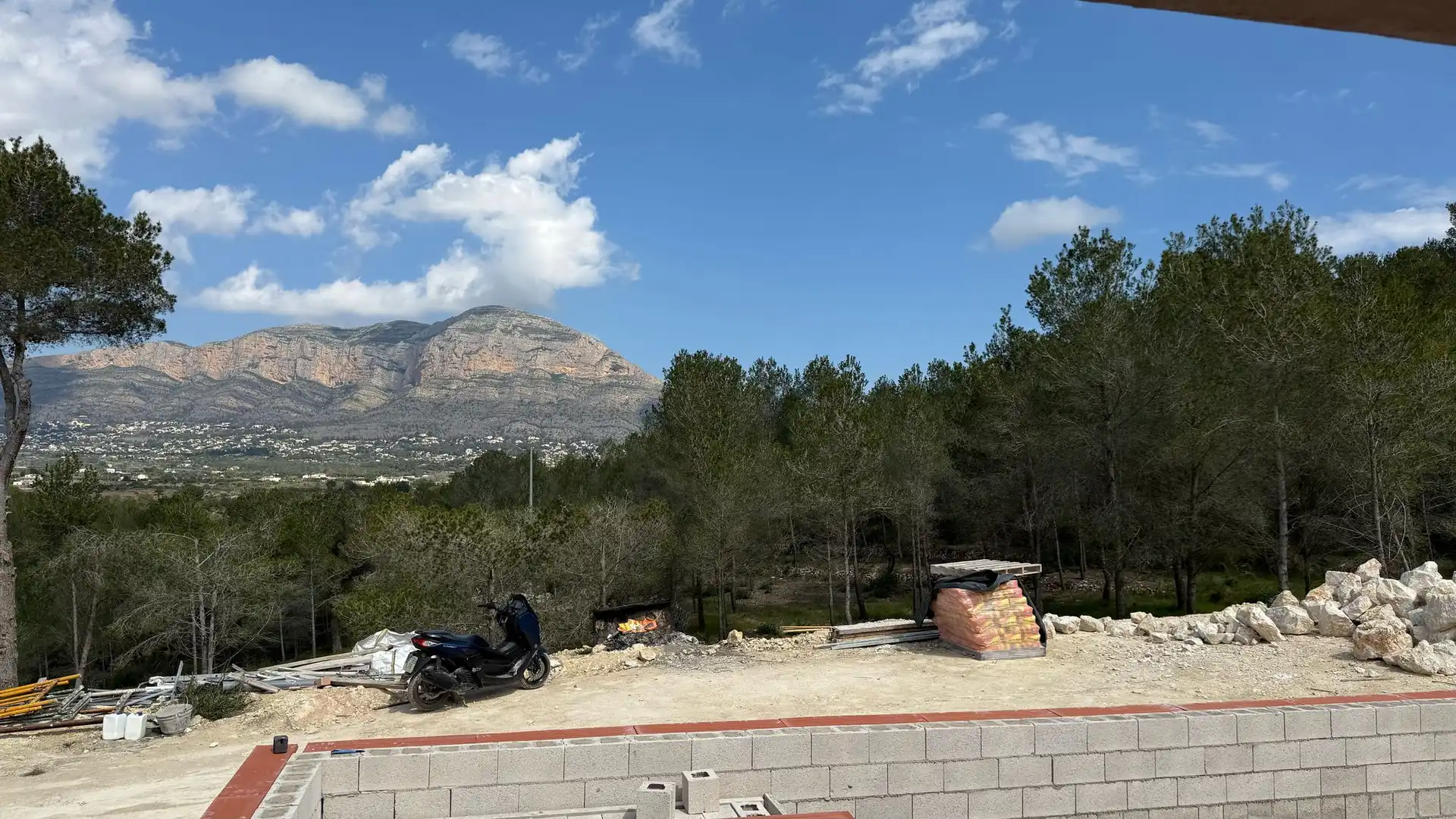 Maison rustique à vendre à Partides comunes - Adsubia, imagen 10