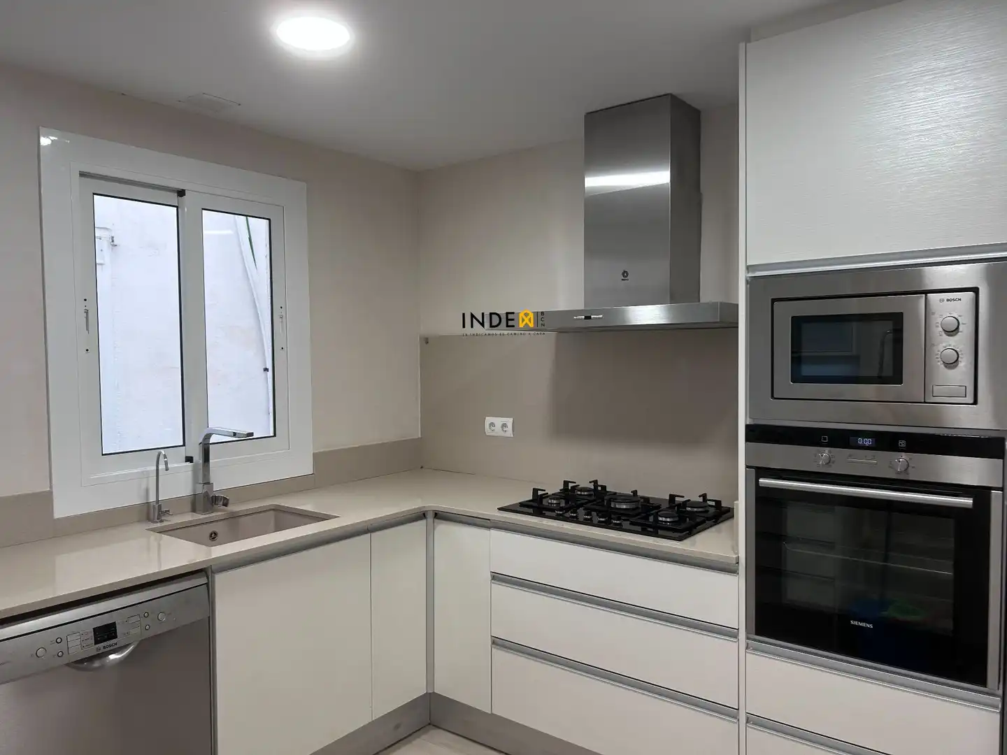 Piso de alquiler en Sitges, Barcelona
