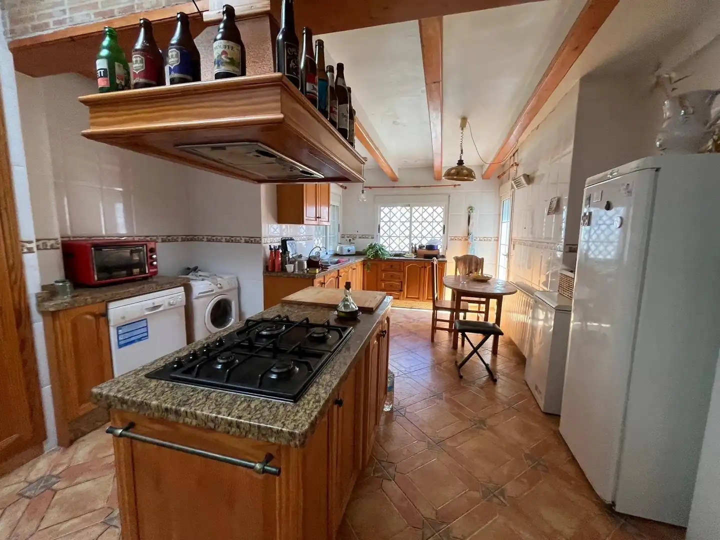 Villa avec jardin à vendre à Partida Carretera de Aspe a Santa Pola, imagen 18