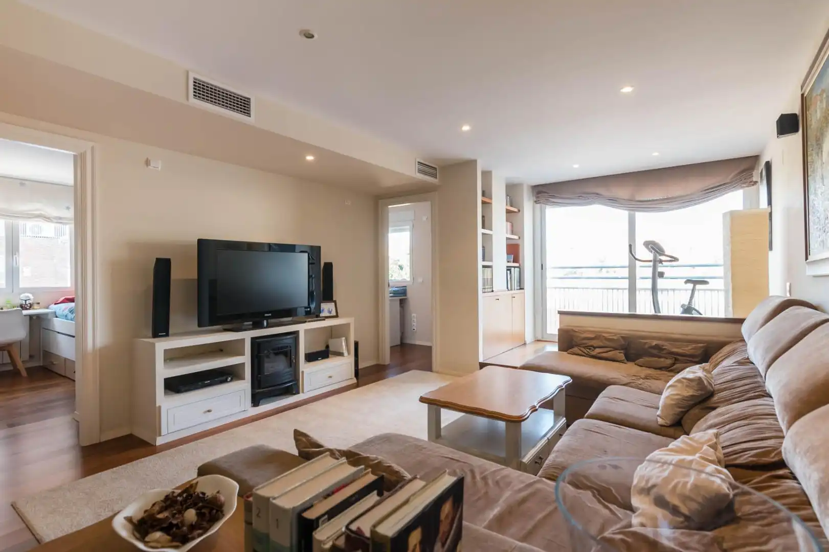 Flat for rent in Calle Pico de la Panocha, Santa María de Gracia