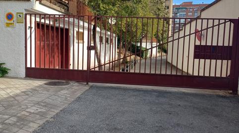 Photo 2 of Garage to rent in Avenida de Juan Pablo II, 3, La Cruz,  Granada Capital