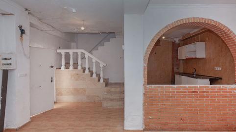 Foto 2 de Casa o xalet en venda a Calle Monduber, Plaza Elíptica - República Argentina, Valencia