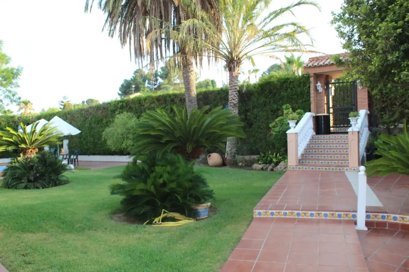 Detached house with terrace for sale in Picassent, imagen 33