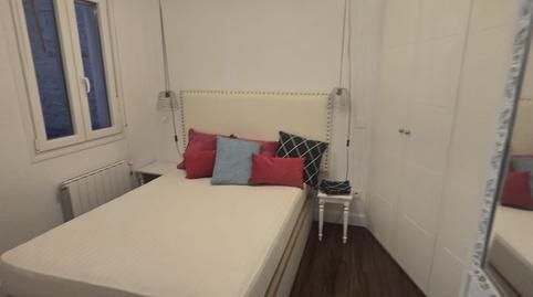 Foto 4 de Piso de alquiler en Calle de Alonso Cano, Ríos Rosas - Nuevos Ministerios,  Madrid Capital