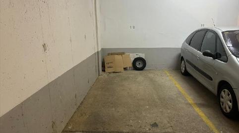 Foto 4 von Garage zum Verkauf in Villaquilambre, León