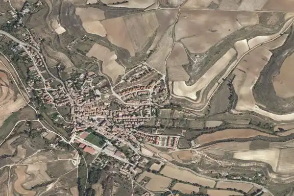 Residencial en venta en Cardeñadijo, Burgos