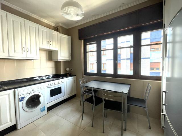 Piso en Venta en Felguera - CL DOCTOR FLEMING en La Felguera