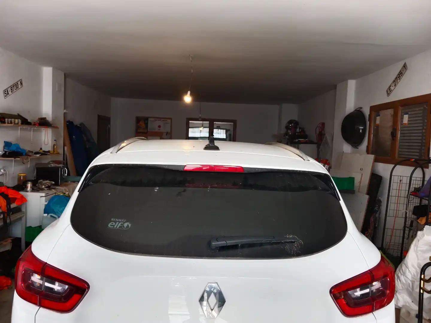 Parking of Houses for sale in Torremenga  with Heating, Private garden and Terrace