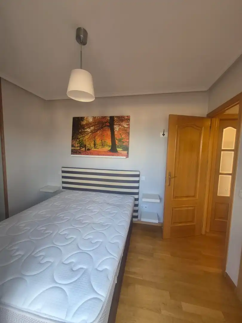Dormitori de Àtic en venda en Ávila amb Calefacció, Terrassa i Traster