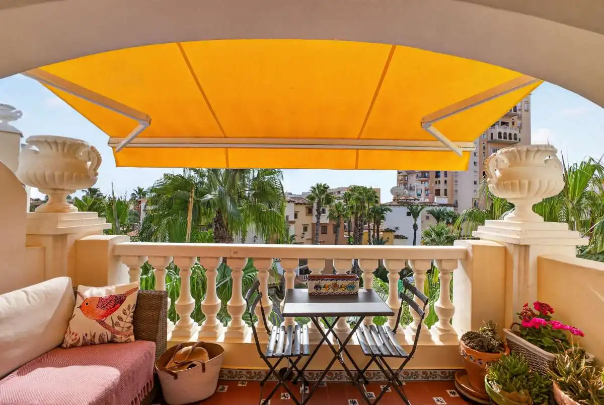 Penthouse with lift for sale in Playa de los Locos, imagen 17