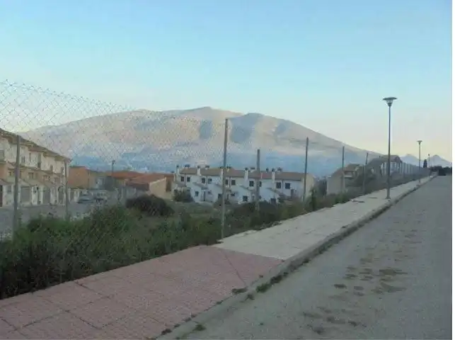 Terreni e lotti in vendita a Los Villares, imagen 8
