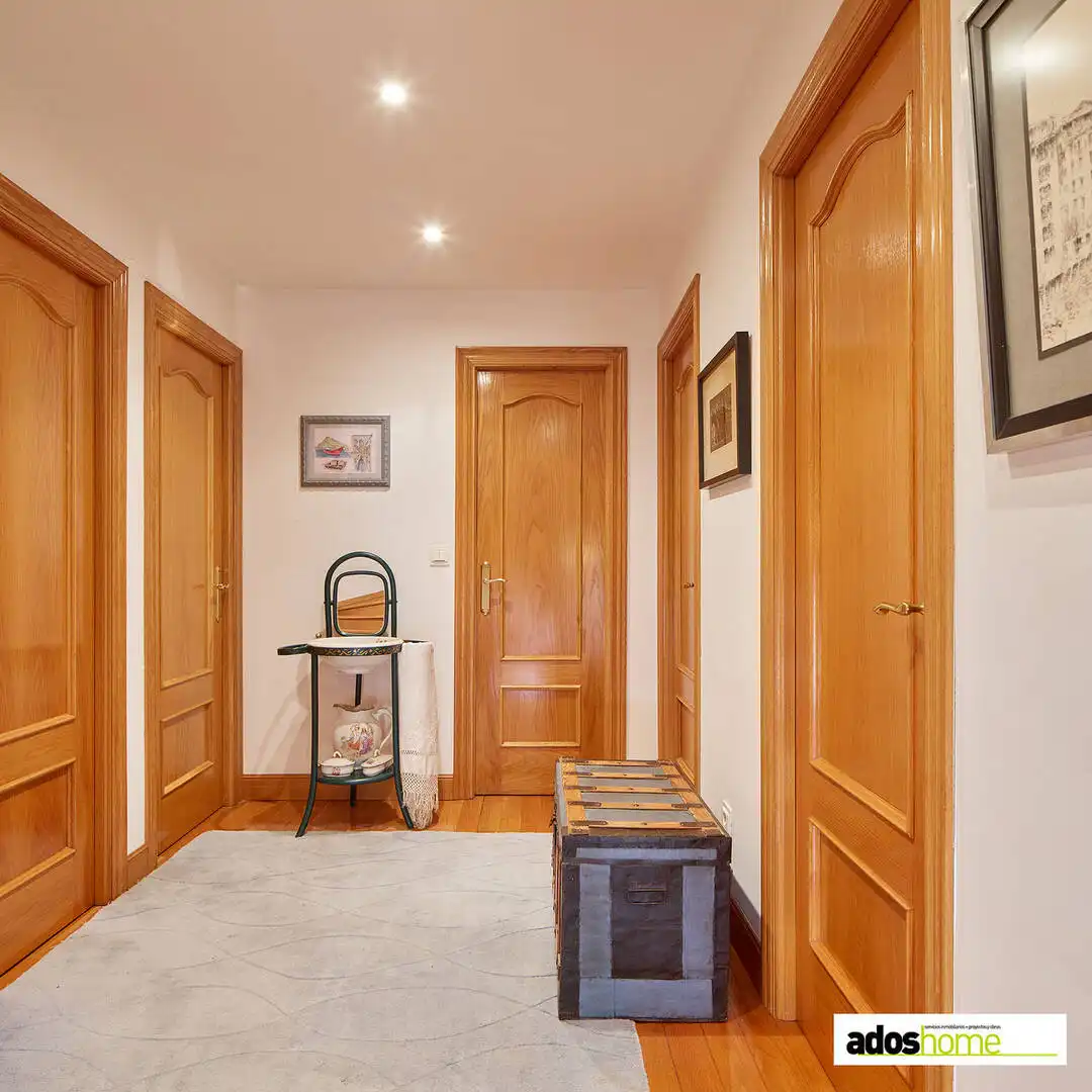 Casa adosada en venta en Zarautz con Calefacción
