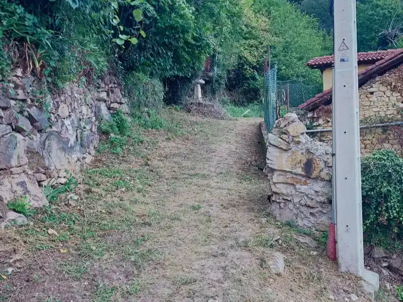 Pis en venda en Proaza amb Jardí privat