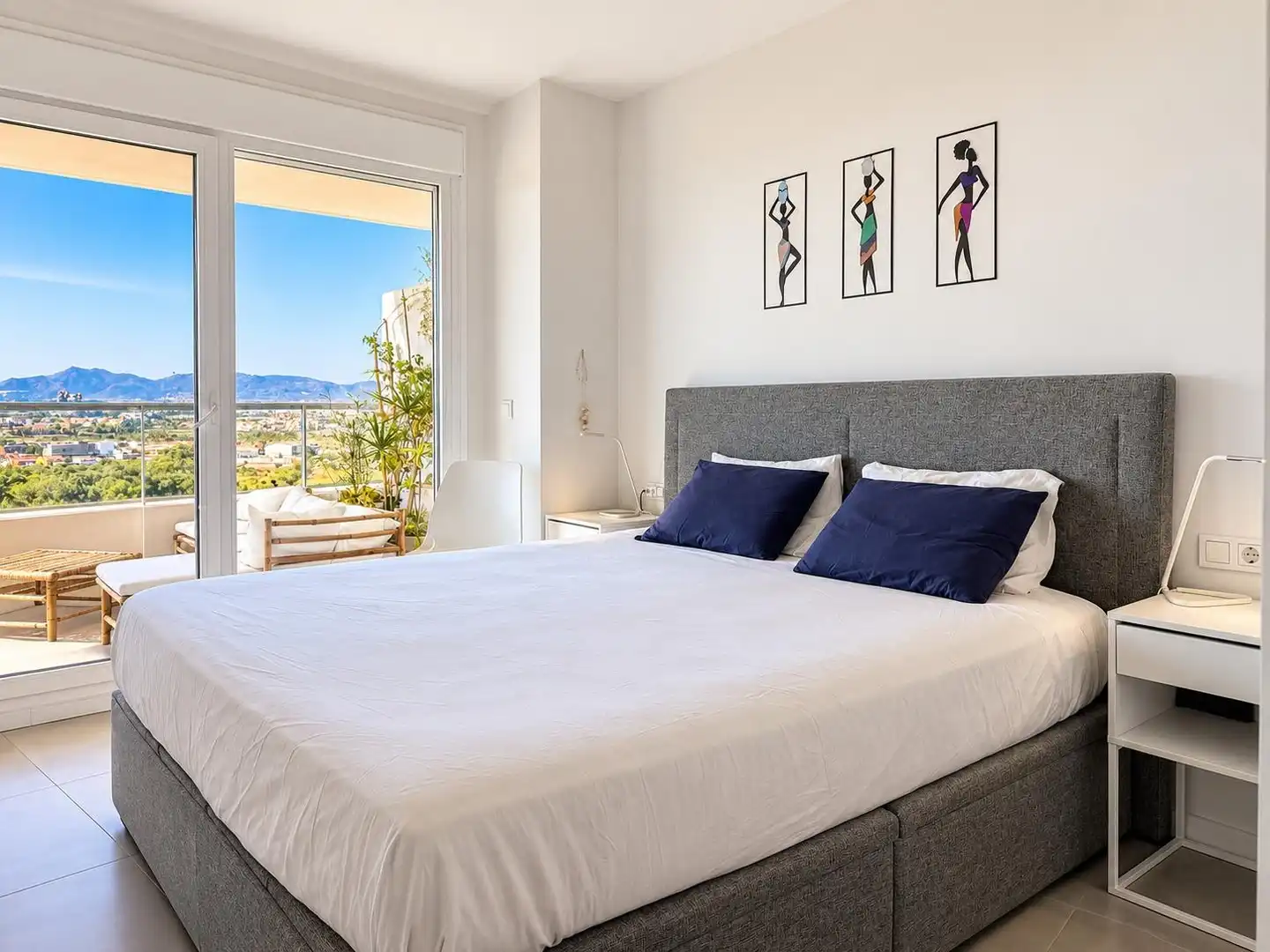 Appartement avec piscine à vendre à Canet d'En Berenguer, imagen 12