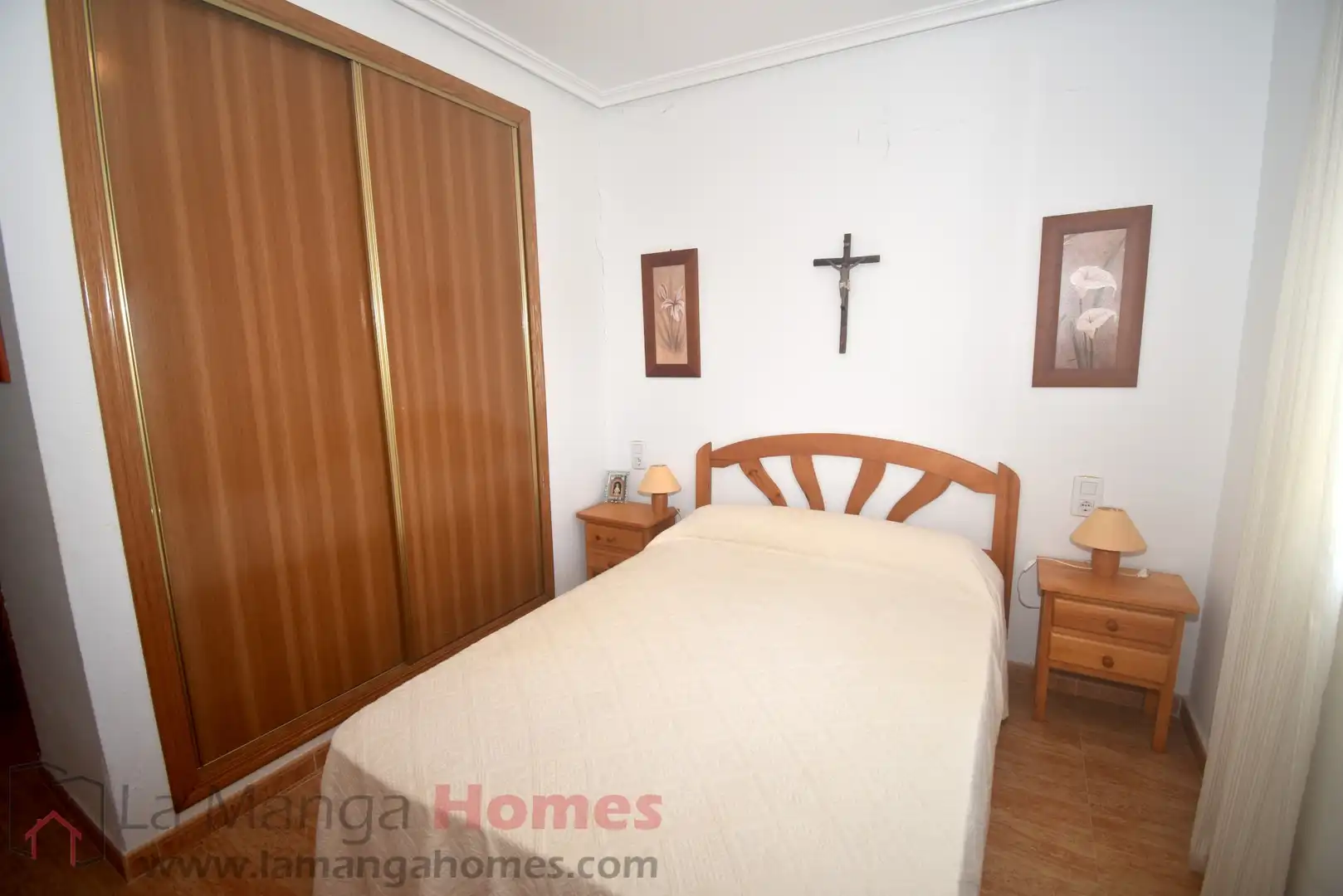 Apartament amb piscina en venda a Veneciola E 128, imagen 16