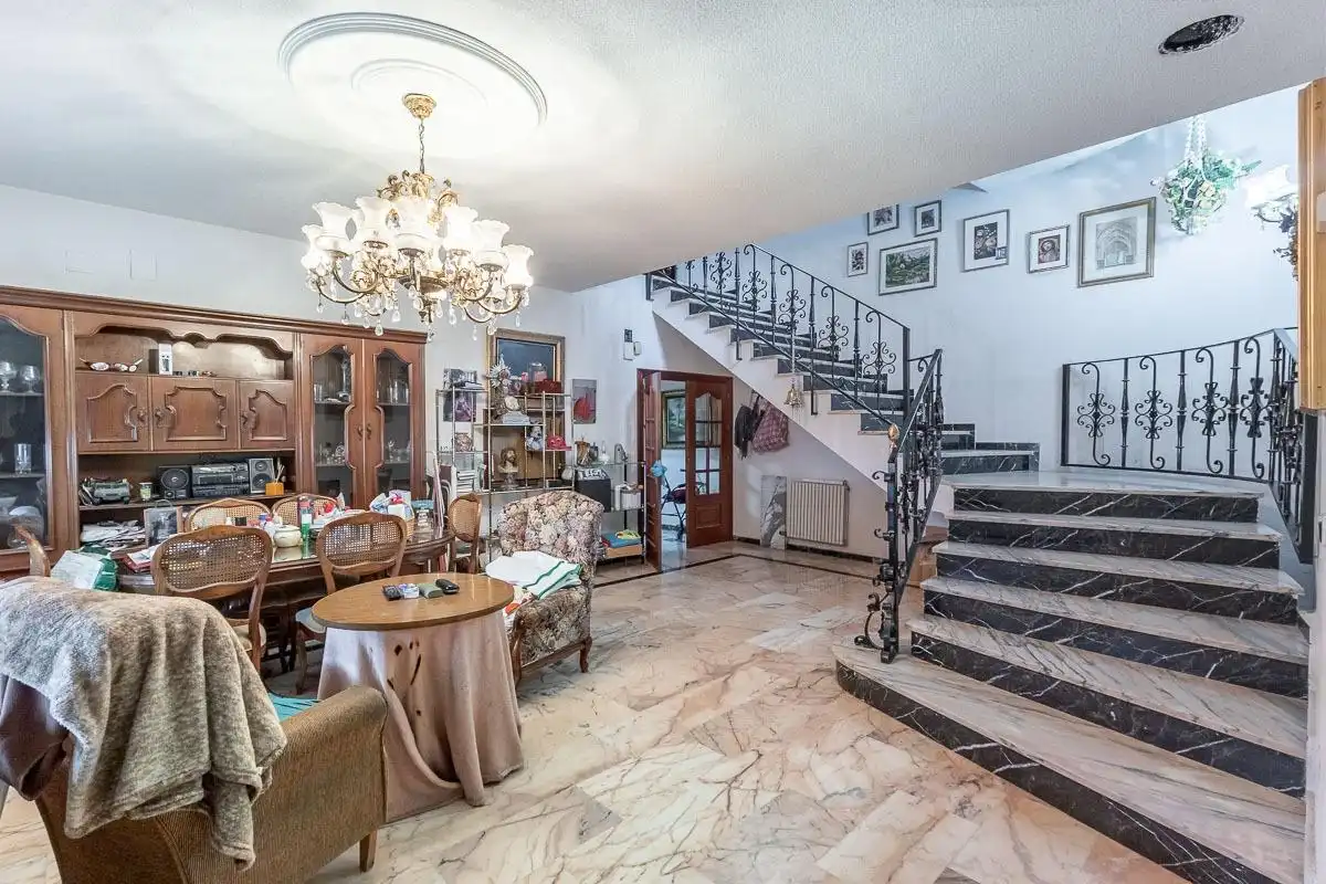 Villa mit Terrasse zum Verkauf in Camelia 2D, imagen 3