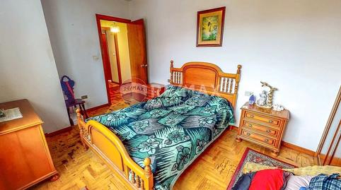 Foto 3 de Pis en venda a Camiño Do Sobreiro, Casablanca - Calvario, Pontevedra