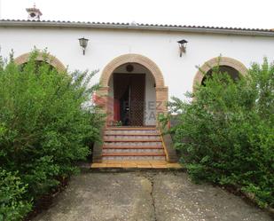 Country house for sale in Peñaflor  with Air Conditioner, Private garden and Furnished