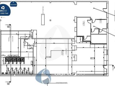 Local comercial en venta en Conde De Superunda