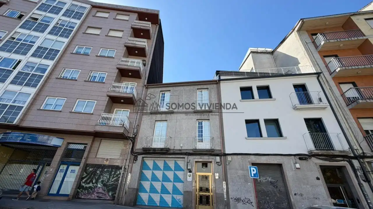 Residenziale in vendita a Universidad, imagen 52