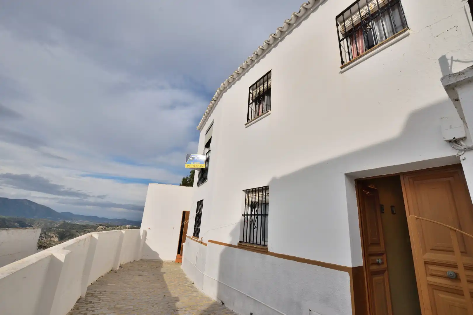 Casa a schiera in vendita a Olvera, imagen 17