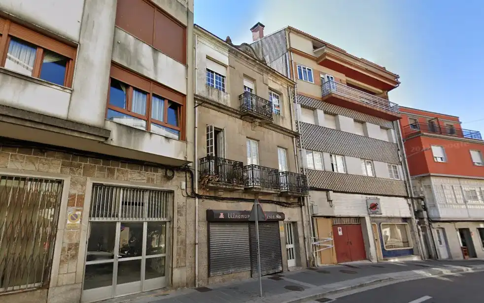 Piso en venta en C/ Concepción Arenal, imagen 2