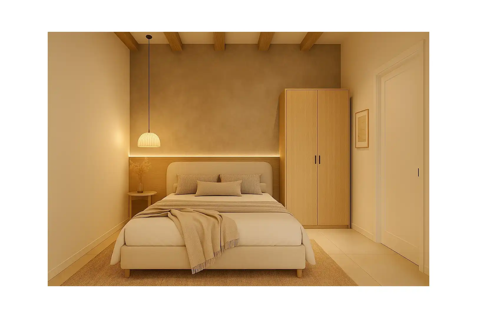 Wohnung mit Terrasse zum Verkauf in San Antón, imagen 10