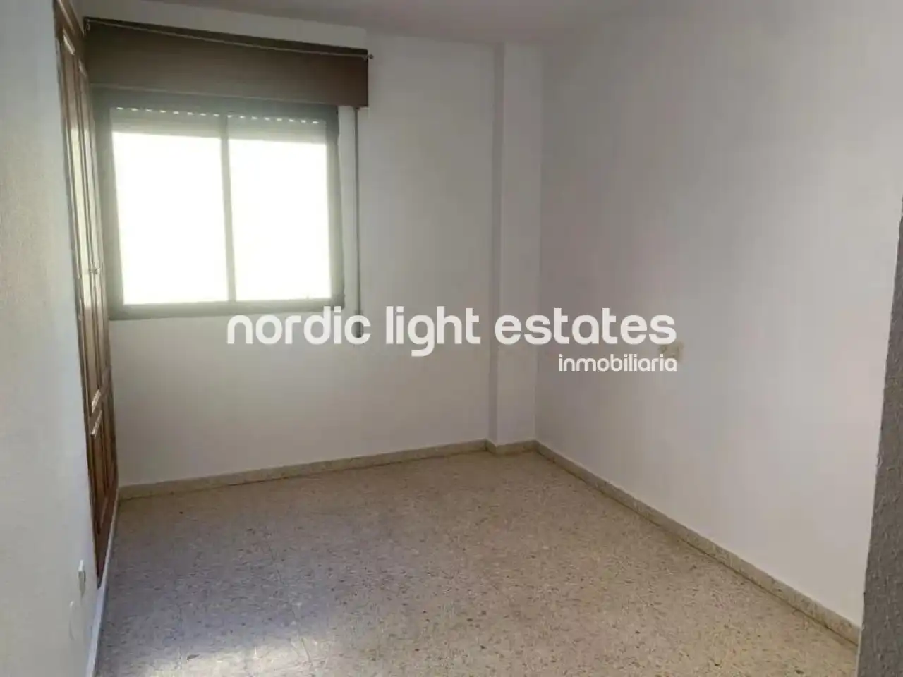 Exterior view of Flat for sale in Málaga  with Terrace, Storage room and Swimming Pool