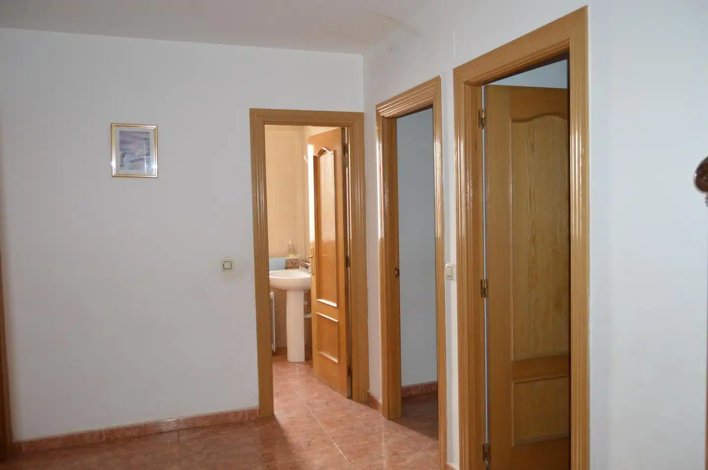 Casa o chalet en venta en Montalbo con Calefacción y Terraza