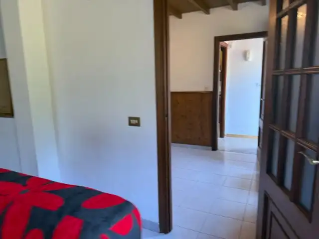 Country house zum Verkauf in Trabada mit Heizung, Privatgarten und Terrasse