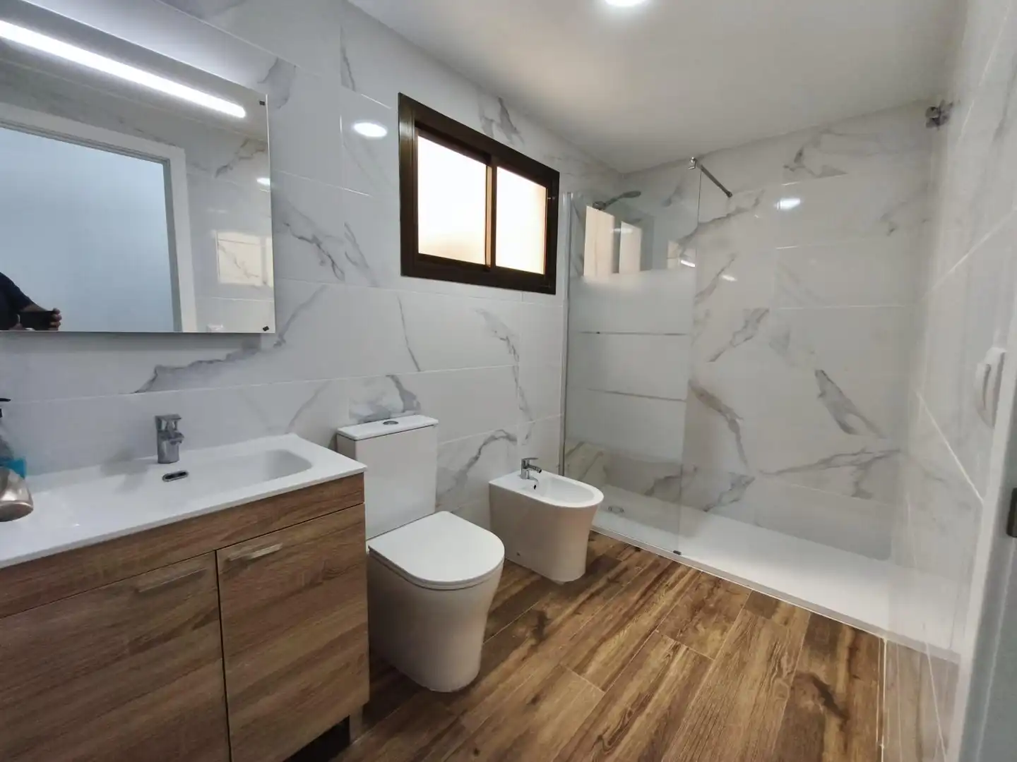Appartamento in vendita a Avenida ANCHA CASTELAR