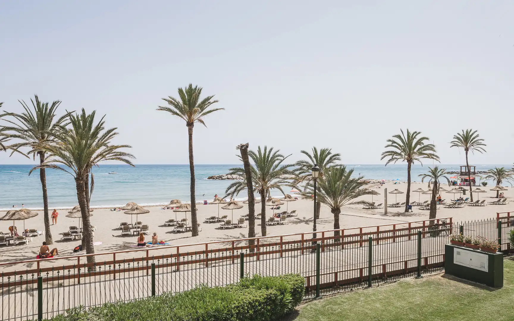 Apartament amb piscina en venda a Nueva Andalucía, imagen 33