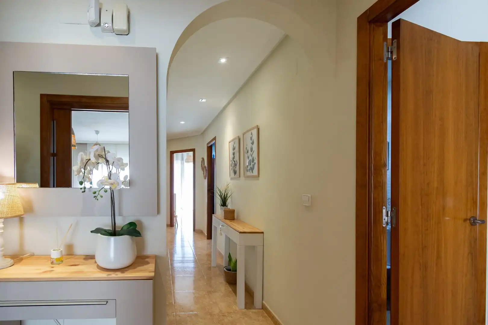 Piso en venta en Cartagena con Aire acondicionado y Trastero