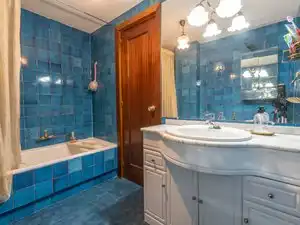 Piso con ascensor en venta en Tetuán, imagen 10