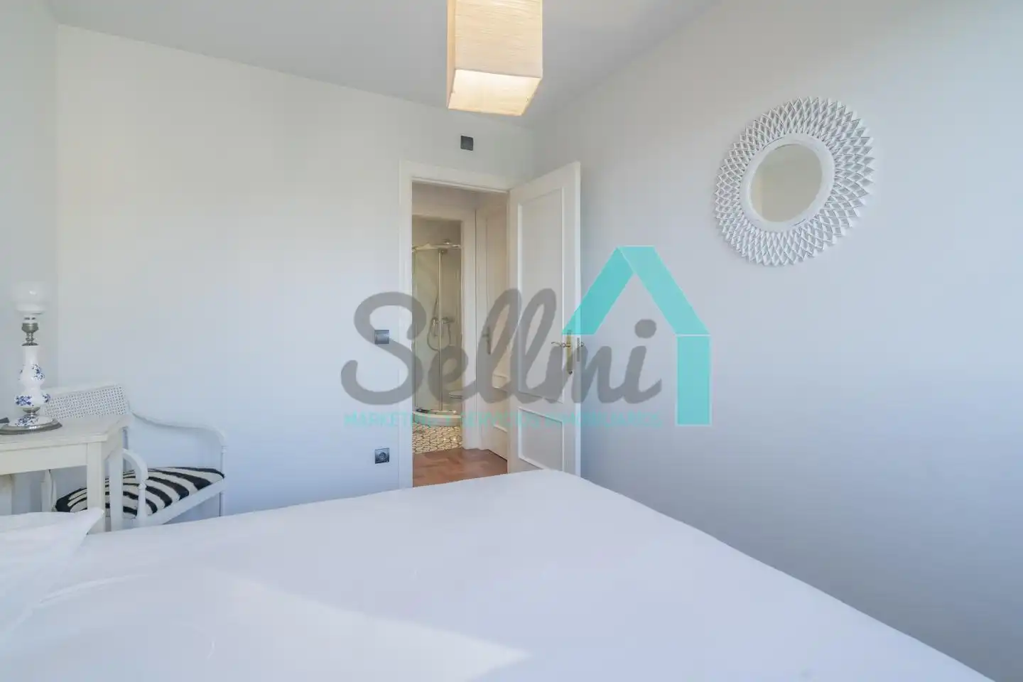 Wohnung zur Miete in Carlos Asensio Bretones, Santo Domingo - El Campillín