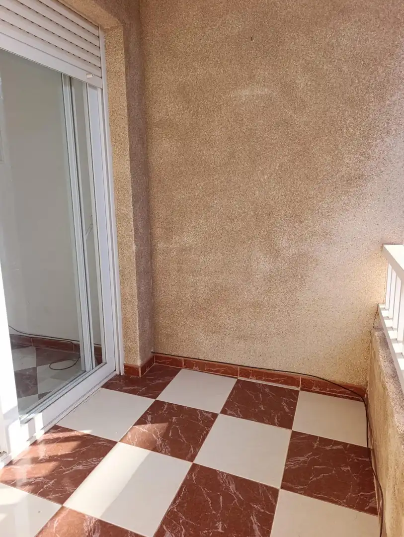 Piso en venta en ALCALDE ZALAMEA-EL ALGAR, El Algar