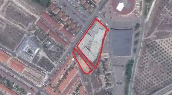 Local comercial en venda a calle Nuestra Señora de la Sagrada, imagen 3