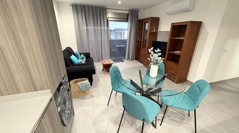 Foto 3 de Pis de lloguer a Salamanca, Salamanca - Uruguay, Santa Cruz de Tenerife