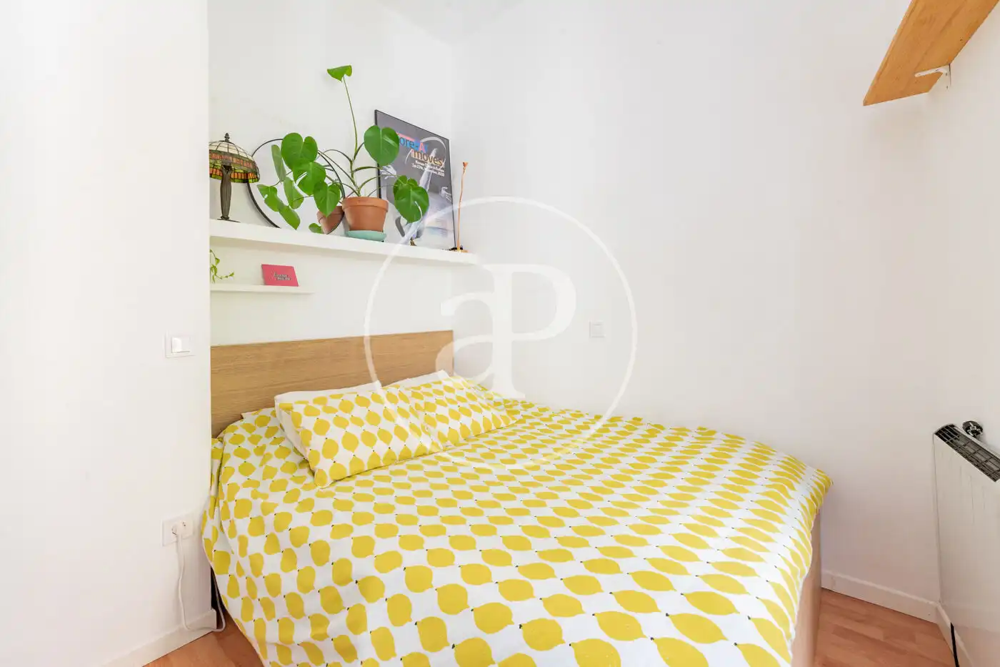 Habitación de Piso en venta en Madrid con Aire acondicionado, Calefacción y Trastero