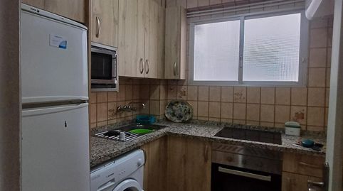 Foto 5 de Piso en venta en Ciudad Jardín - Zoco, Córdoba Capital