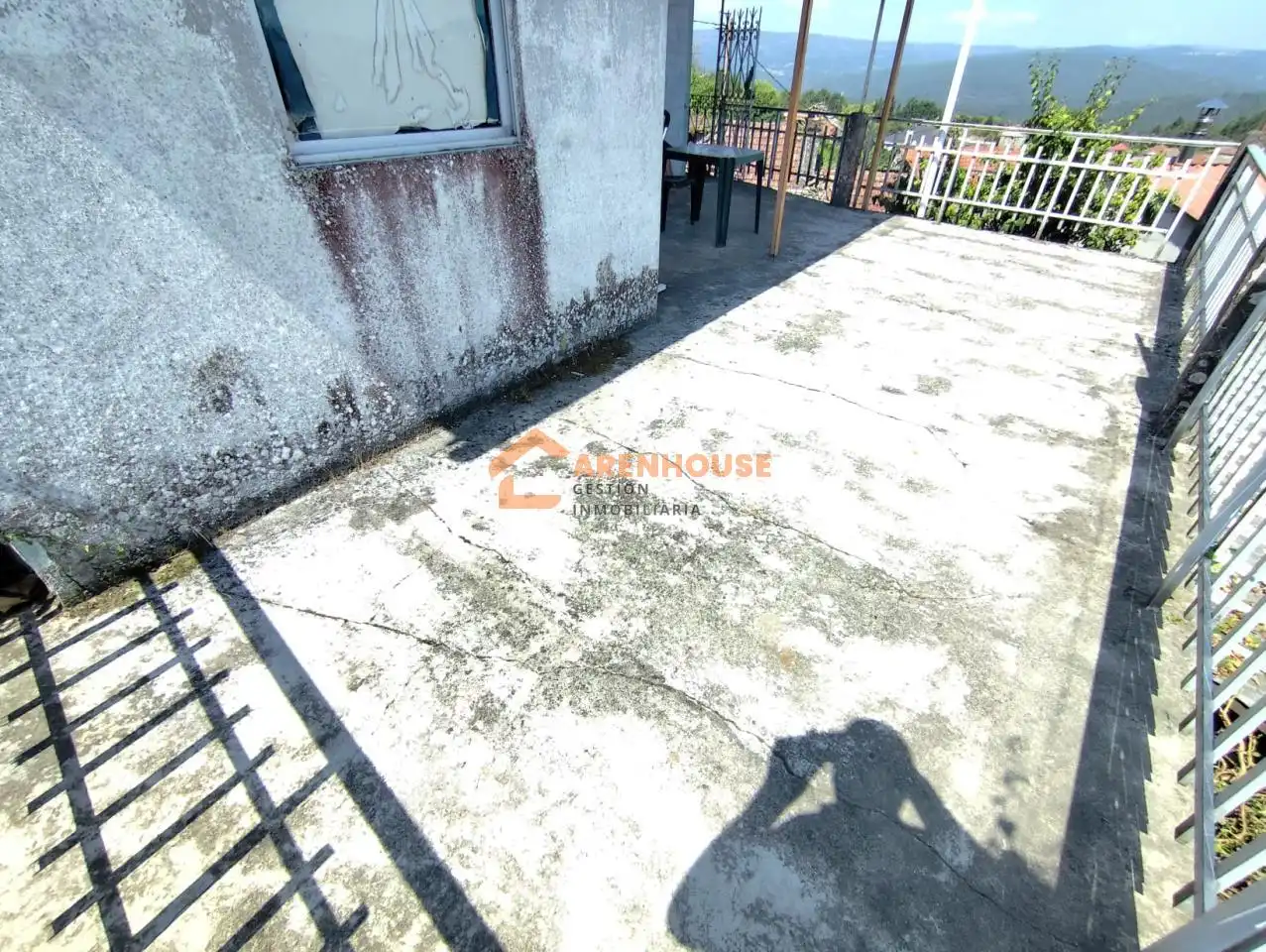 Haus mit Terrasse zum Verkauf in Leiro, imagen 15